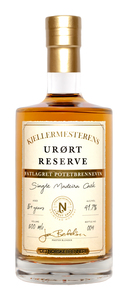 Kjellermesterens Urørt Reserve
