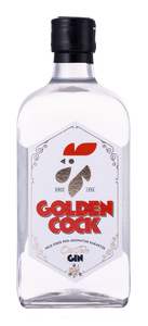 Golden Cock Old Tom Gin
