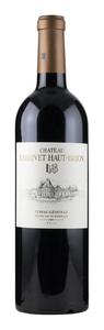 Ch. Larrivet Haut-Brion 2015