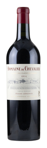 Dom. de Chevalier Rouge 2014
