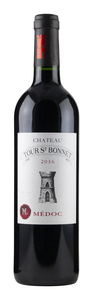 Ch. Tour St Bonnet 2016
