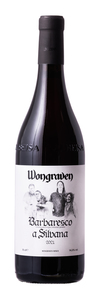 Wongraven Barbaresco Silvana
