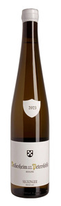 Seckinger Deidesheim Petershöhle Riesling 2023