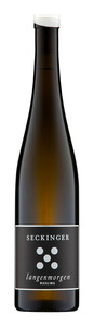 Seckinger Deidesheim Langenmorgen Riesling 2023