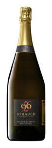Strauch Grande Réserve brut nature