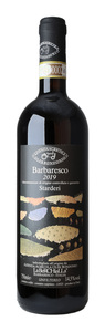 Olek Bondonio Barbaresco Staderi 2019