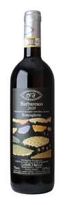 Olek Bondonio Barbaresco Roncagliette 2020