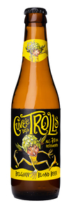 Dubuisson Cuvée des Trolls Belgian Blonde