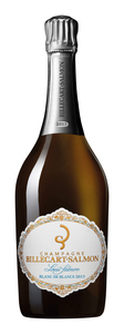 Billecart-Salmon Cuvée Louis Salmon Blanc de Blancs Brut 2013