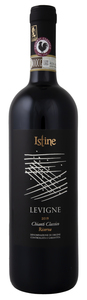 Istine Levigne Chianti Classico Riserva 2021