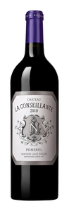 Ch. La Conseillante 2021