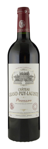 Ch. Grand-Puy-Lacoste 2021