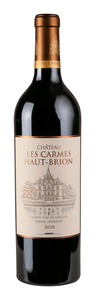Ch. Les Carmes Haut-Brion 2021