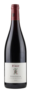 Rudolf Fürst Bürgstadter Spätburgunder 2022