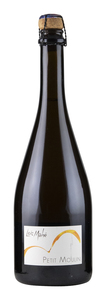 Loïc Mahé Petit Moulin Brut Nature