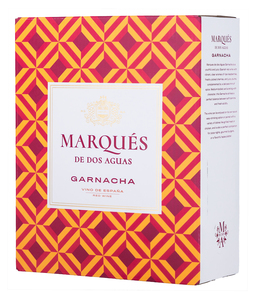 Bilde av Marqués de dos Aguas Garnacha