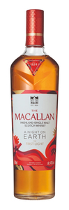 The Macallan A Night On Earth The First Light