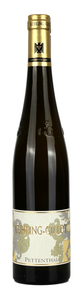 Kühling-Gillot Nierstein Pettenthal Riesling trocken GG 2024