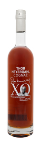 Thor Heyerdahl XO