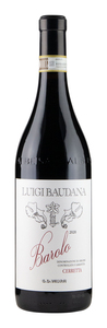 Luigi Baudana Barolo Cerretta 2021