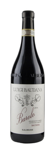 Luigi Baudana Barolo Baudana 2021
