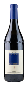Sandrone Barolo Aleste 2021