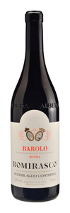 Aldo Conterno Barolo Romirasco 2020