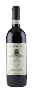 Brovia Barolo Villero 2021