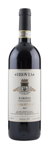 Brovia Barolo Garblet Sue 2021