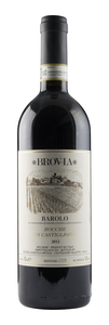 Brovia Barolo Rocche di Castiglione 2021
