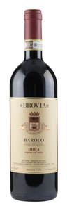 Brovia Barolo Brea Vigna Ca' Mia 2021