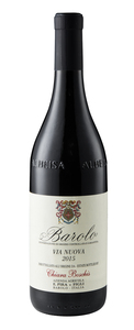 E. Pira di Chiara Boschis Barolo Via Nuova 2021