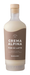Marzadro Crema Alpina Fior di Latte