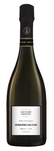 Leclerc Briant Mailly Derriére Les Clos Extra Brut
