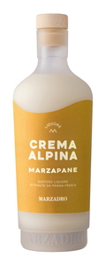 Marzadro Crema Alpina Marzapane