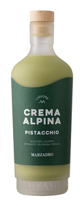 Marzadro Crema Alpina Pistacchio