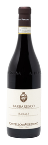 Castello di Verduno Barbaresco Rabajà 2020