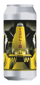 Verdant Metropolis IPA