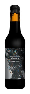 Põhjala Barrique Noire Cellar Series BA Imperial Baltic Porter