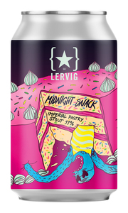 Lervig Midnight snack