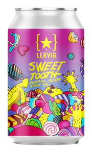 Lervig Sweeth tooth