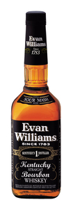 Bilde av Evan Williams Kentucky Straight Bourbon Whisky