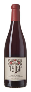 Tyler La Rinconada Vineyard Pinot Noir 2020