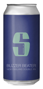 Salikatt Buzzer Beater