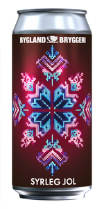 Bilde av Bygland Syrleg Jol