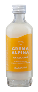 Marzadro Crema Alpina Marzapane