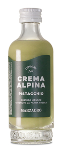 Marzadro Crema Alpina Pistacchio