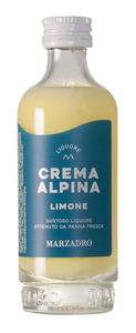 Marzadro Crema Alpina Limone