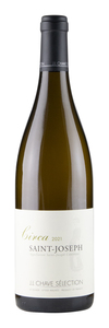 J.L. Chave Sélection Circa Saint-Joseph Blanc 2023