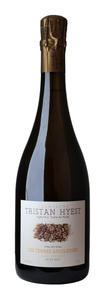 Tristan Hyest Les Terres Argileuses Extra Brut